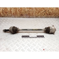 Полуось задняя (приводной вал, ШРУС) Toyota RAV4 2 (XA20) 2002 DA81,4233042030,4233042040