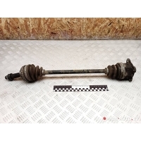 Полуось задняя (приводной вал, ШРУС) Toyota RAV4 2 (XA20) 2003 DA81,4233042030,4233042040
