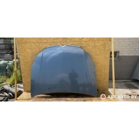 Капот Citroen C5 2008