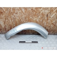 молдинг крыла Toyota RAV4 2 (XA20) 2003 7560542090,7560542100,7565342060,7565342070