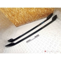 Дуги на крышу (рейлинги) Toyota RAV4 2 (XA20) 2005 634865DR,634895DR,634885DR,634875DR