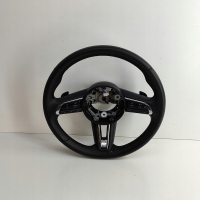 Mazda cx - 30 2023 руль
