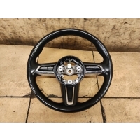 Руль многофункциональная mazda cx - 30 cx 30