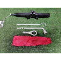 домкрат Toyota Passo KGC10 2005 09111-B2010, 51961-B1010, 09101-B1010