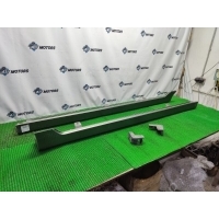 накладка на порог Honda Accord CL7 2007 71800-SEA-911ZN, 71850-SEA-911ZN