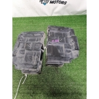защита двигателя Toyota Passo KGC30 2014 51441B1050, 51442B1040