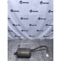 глушитель Honda Fit GP5 2015 18307-T5A-003