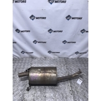 глушитель Honda Stream RN6 2010 18307-SMA-013