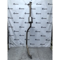 глушитель Honda Stepwgn RP3 2017 36186-59B-000