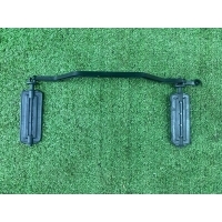 заслонка печки/климат-контроля Maserati Quattroporte 5 M156 2007 0311233,0311233PA66GF30