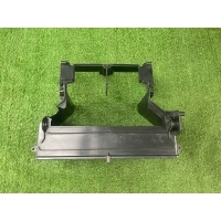 корпус отопителя (печки) Maserati Quattroporte 5 M156 2007 03112102PPTD20,03112102