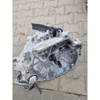 Кпп honda civic нло 1.4 splm