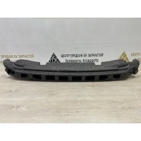 Абсорбер бампера Volkswagen Caddy 4 SAB 2015-2020 2K5807248B