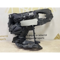 Кронштейн бампера BMW X7 G07 M-Pack 2019-2022 51118069891