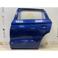 дверь Skoda Kodiaq 1 NS7 до Рестайлинг 2016-2022 565833055