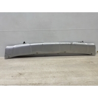 Накладка бампера Volvo V40 2 MV 2012-2016 31383786