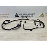 проводка бампера Chevrolet Tahoe 4 K2UC 2014-2020 33109478