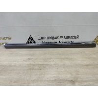 Молдинг двери Volkswagen Passat B8 3G2 до Рестайлинг 2014-2020 3G0854939