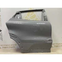 дверь Changan UNI-T 1 2020-2024 S202F2701031200