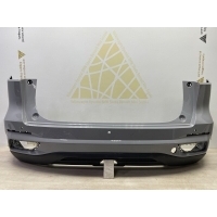 Бампер Changan CS55 Plus 1 2021-2024 2804100AW20