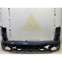 Бампер BMW X7 G07 M-Pack 2019-2022 51128069894