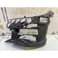 Кронштейн бампера BMW 3 G20 M-Pack 2018-2022 51118069347