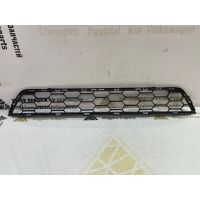 Решетка в бампер Volvo V40 2 MV 2012-2016 31290945