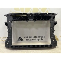 Панель передняя Volkswagen Caddy 4 SAB 2015-2020 2K5805588