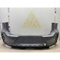 Бампер Exeed TXL M32T 2020-2023 602002697AA