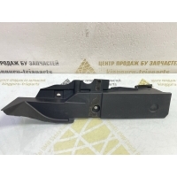 Кронштейн крыла Changan CS55 Plus 1 2021-2024 5510320AW20