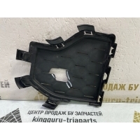 Накладка решетки бампера BMW X5 G05 M-Pack 2019-2023 51118069213