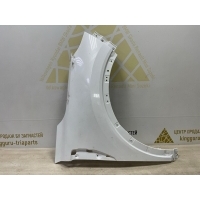 Крыло Changan CS55 Plus 1 2021-2024 S203F2701020200