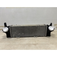 Радиатор интеркулера BMW X5 G05 2019-2023 17518584127