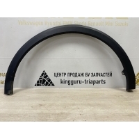 Расширитель крыла Changan CS55 Plus 1 2021-2024 5512620AW20