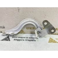 Петля капота Changan CS35 Plus 2018-2021 S111F2701010500AA