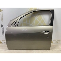 дверь Renault Symbol 2 LU3_ 2008-2012 801014910R