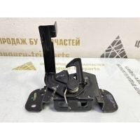 Замок капота Changan UNI-T 1 2020-2024 8402200MK01