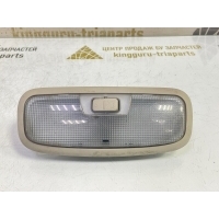 Плафон подсветки салона Ford Fiesta 6 HF 2008-2013 1540351