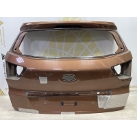 Крышка багажника Hyundai Creta 1 GSR до Рестайлинг 2016-2020 73700M0000