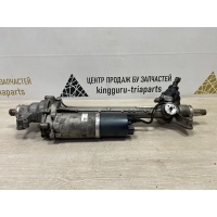 Рулевая рейка BMW X5 G05 2019-2023 32106896995