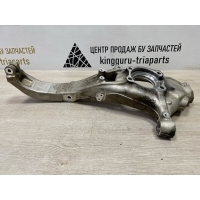 Кулак поворотный BMW X5 G05 2019-2023 31216876655