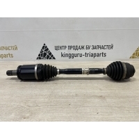Привод BMW X5 G05 2019-2023 31608486201