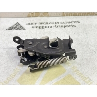 Замок капота BMW X5 G05 2019-2023 51237347409