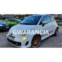 Fiat 500 fiat 500