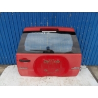 Suzuki гранд vitara ii 2 2005 - 2008 в сборе крышка багажника задняя задняя 3d z9t