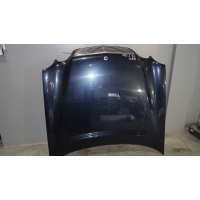 Капот мерседес е класса w210