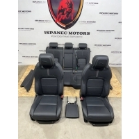 Салон (комплект сидений) Jaguar F-Pace X761 2024