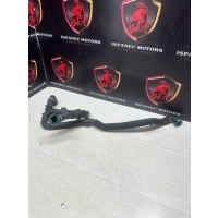 Патрубок радиатора Jaguar F-Pace X761 2024 m8a28d093cb, T4A37420