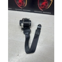 Ремень безопасности передний левый Jaguar F-Type X152 2023 T2R25835PVJ, jx53611b09-bb8pvj, AMJX53611B09BB8PVJ