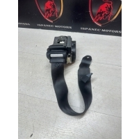 Ремень безопасности передний правый Jaguar F-Type X152 2023 T2R25833PVJ, AMJX53611B08BB8PVJ, jx53611b08bb8pvj